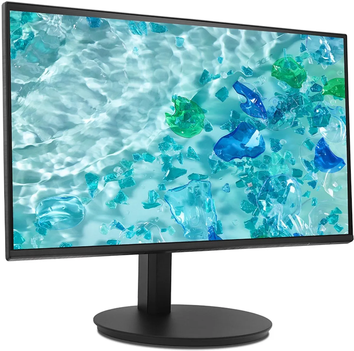 Acer CB242YP6bmiprx Monitor 23.8" Full HD - Zwart