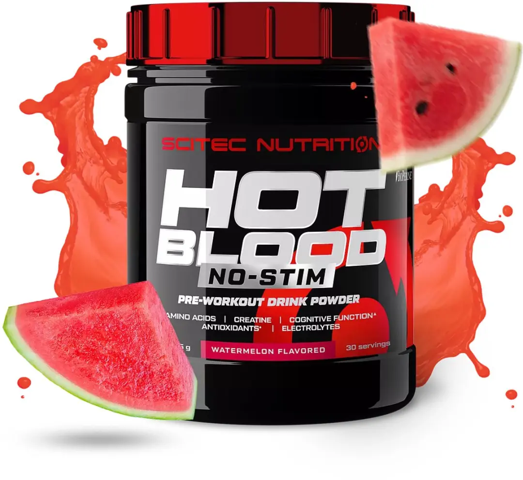 Scitec Nutrition®