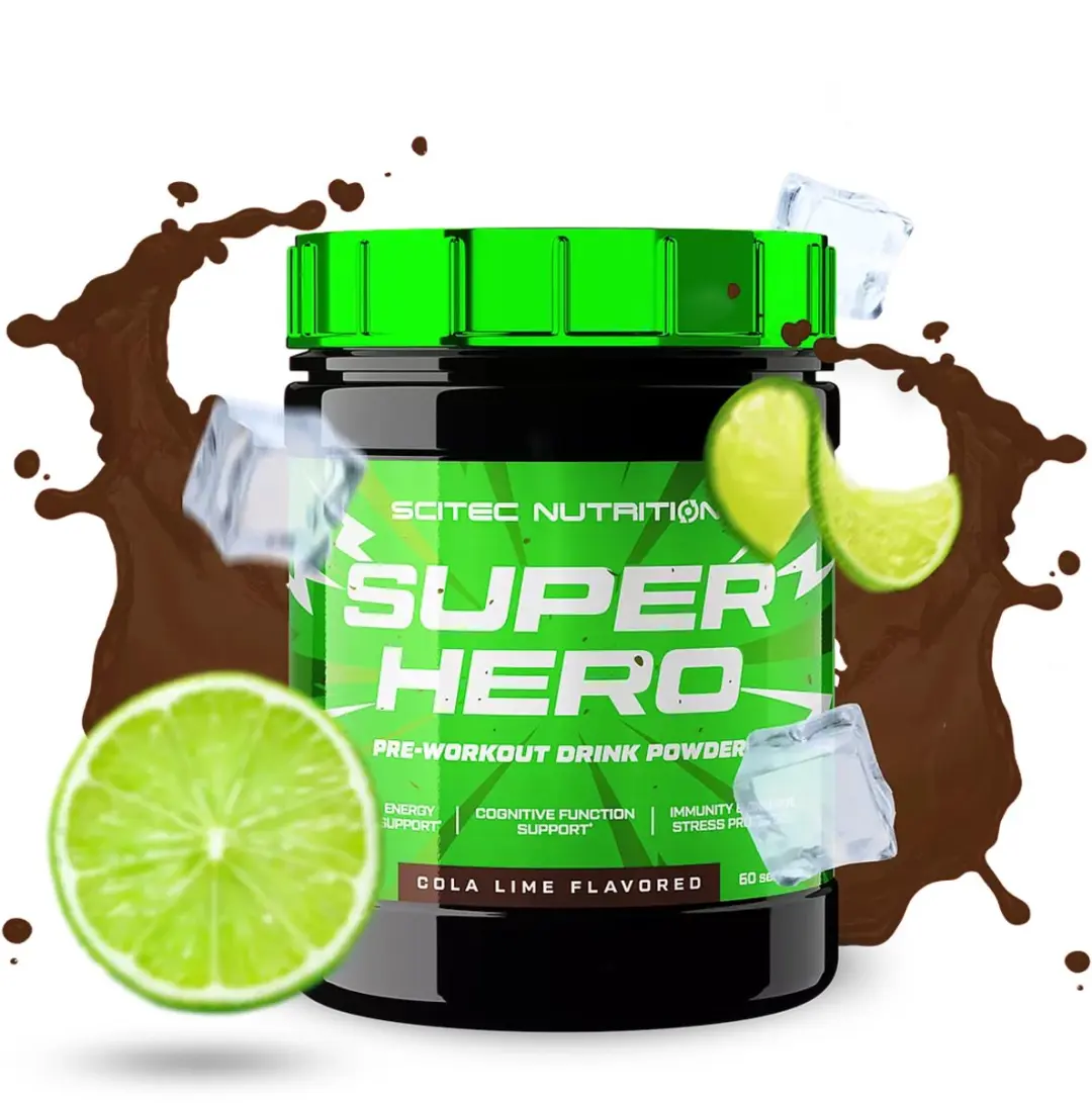 Scitec Nutrition®