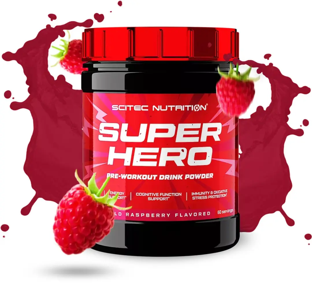 Scitec Nutrition®