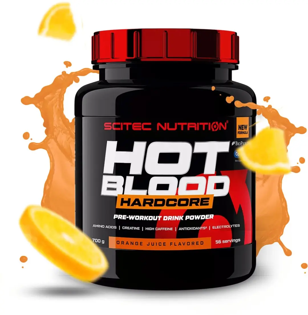 Scitec Nutrition