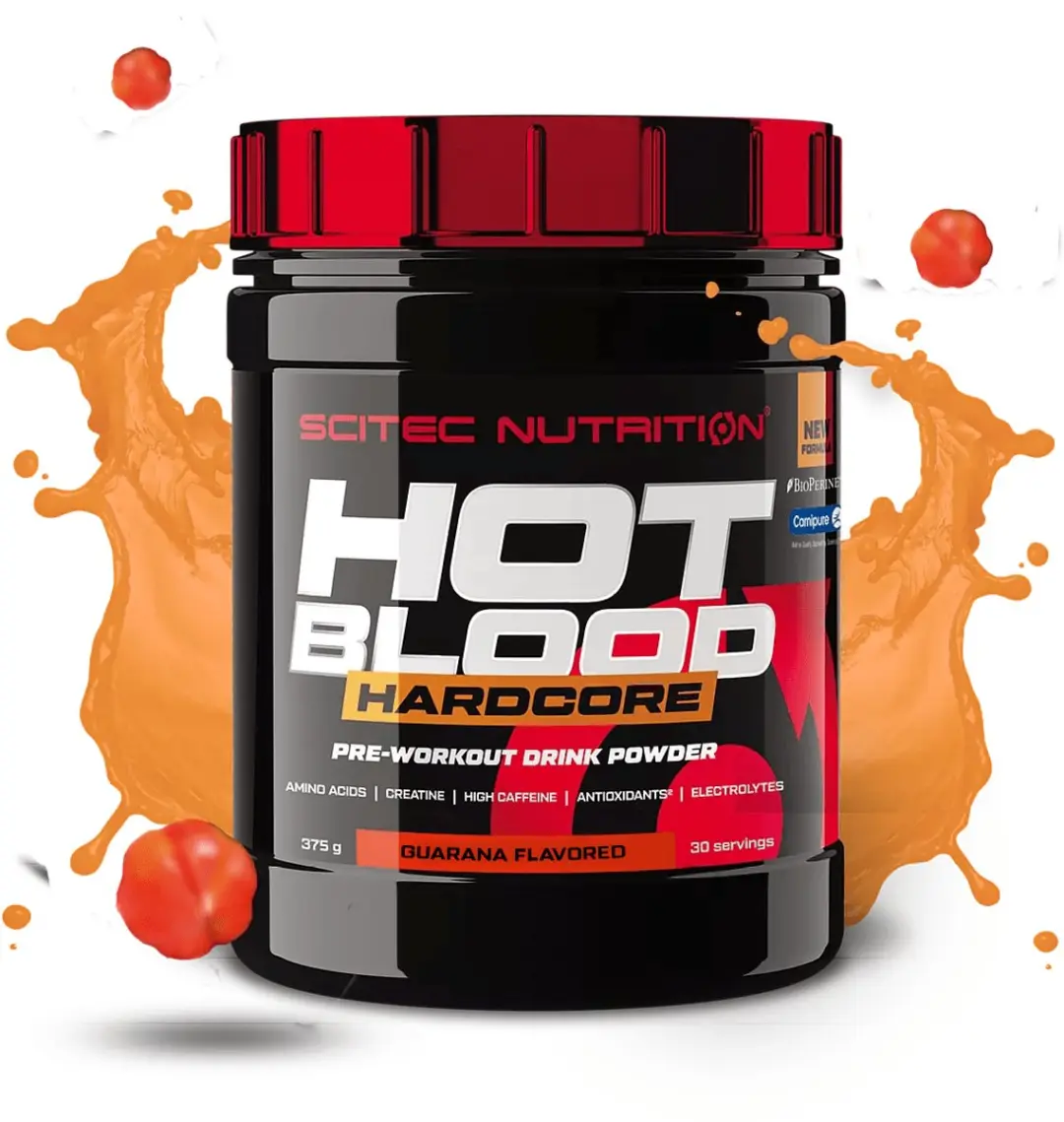 Scitec Nutrition®