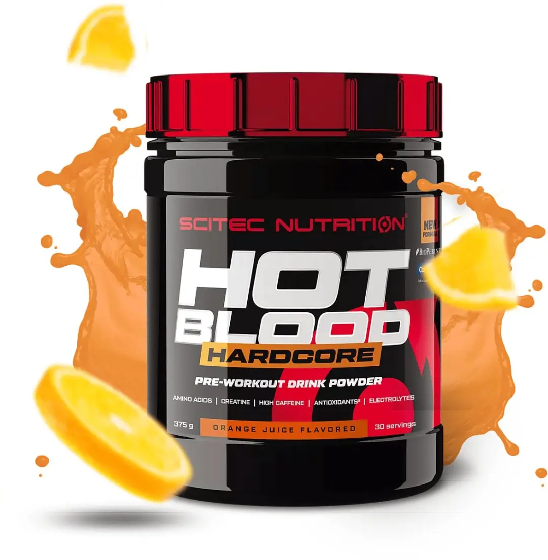 Scitec Nutrition®
