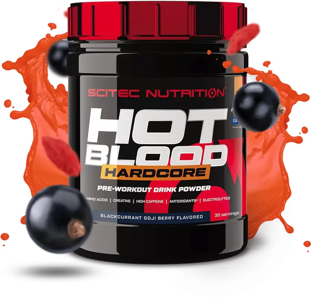 Scitec Nutrition®