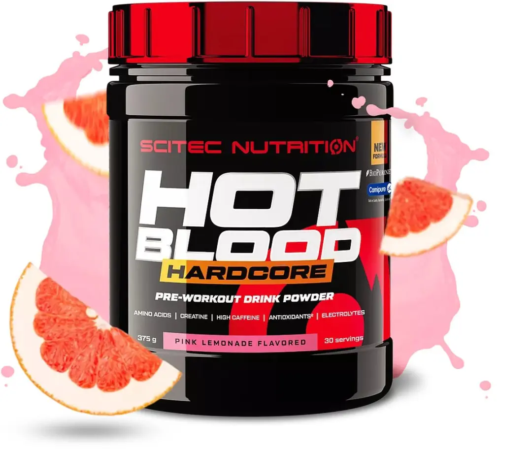 Scitec Nutrition®