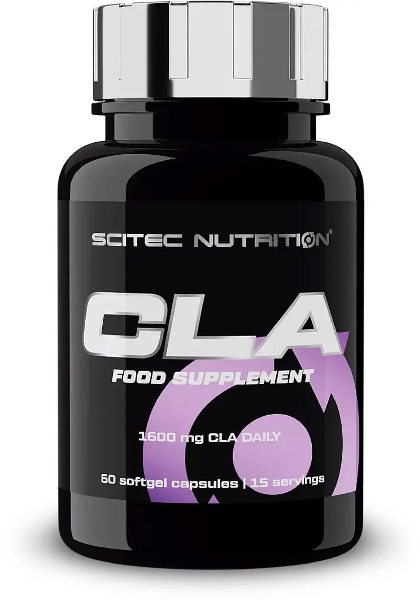 Scitec Nutrition®