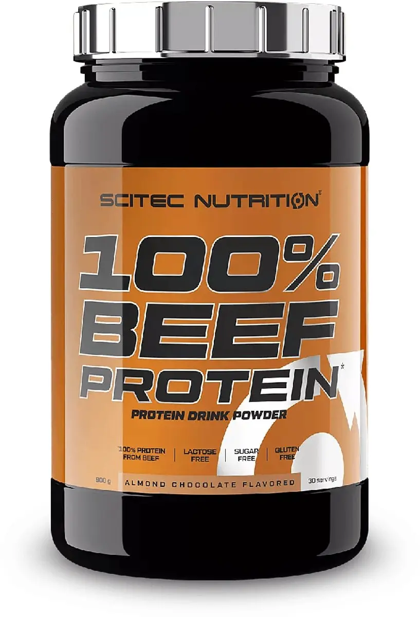 Scitec Nutrition®