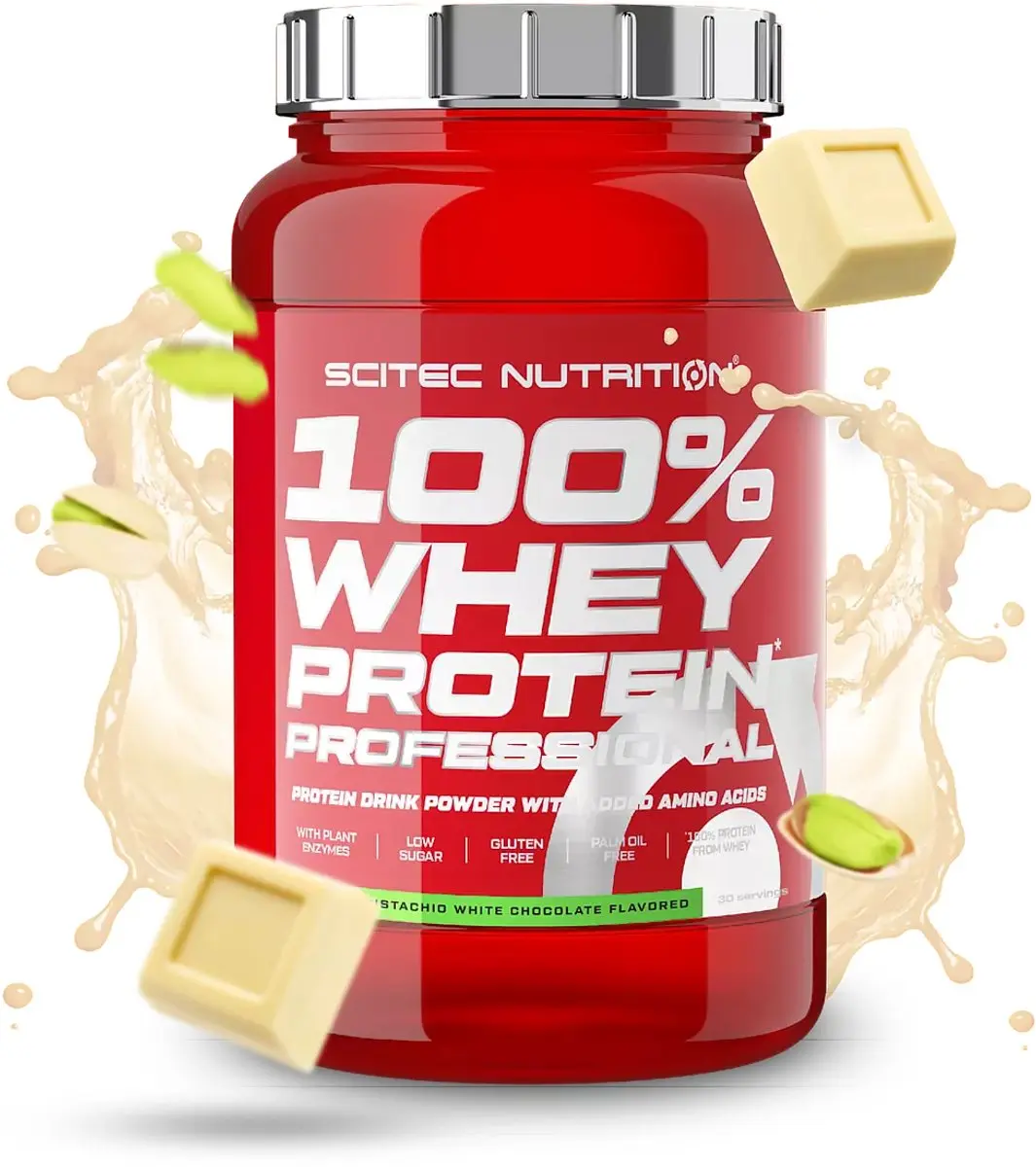 Scitec Nutrition®