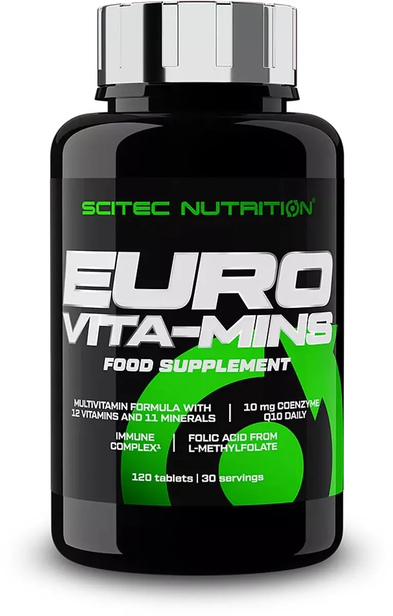 Scitec Nutrition®