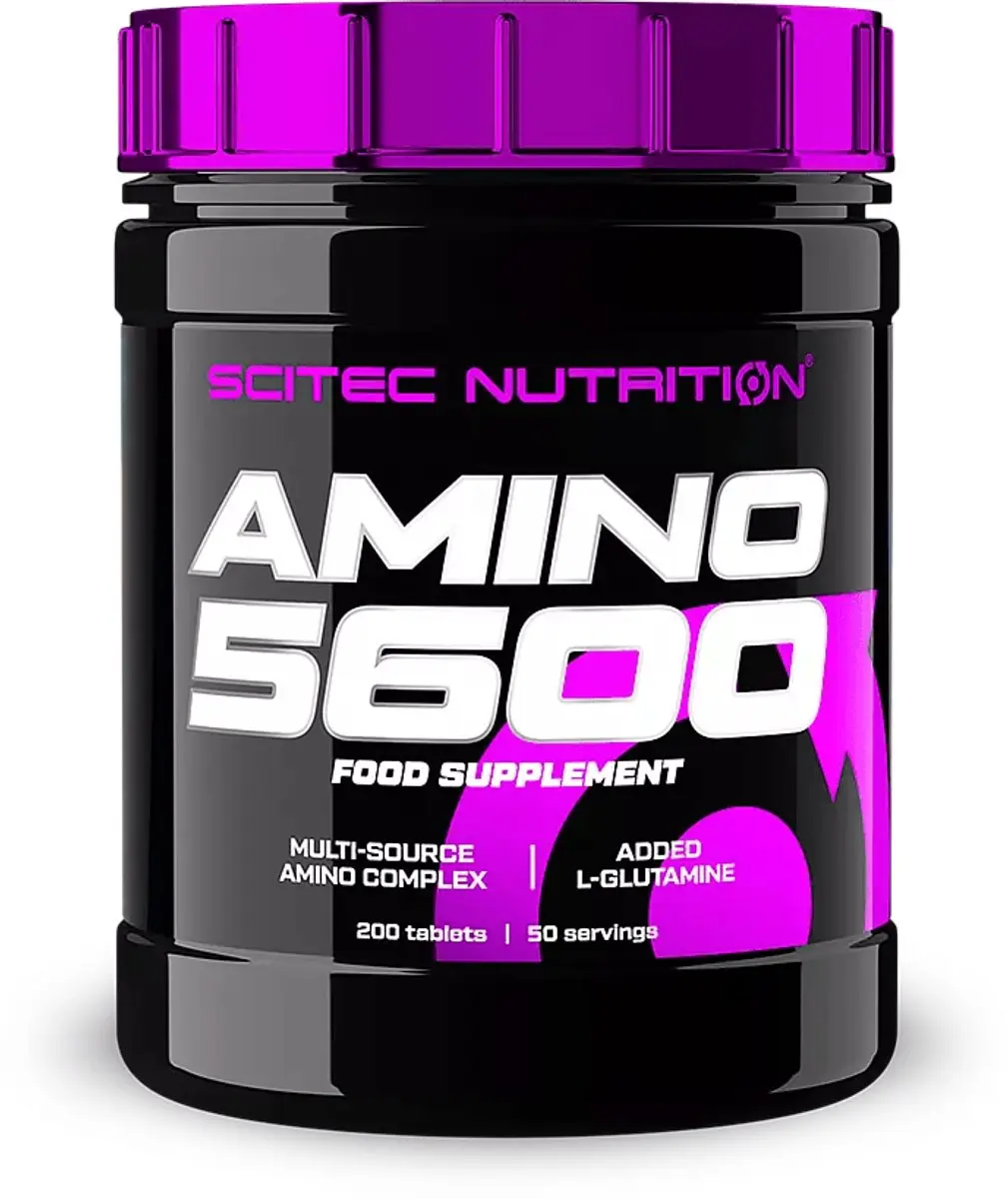 Scitec Nutrition®
