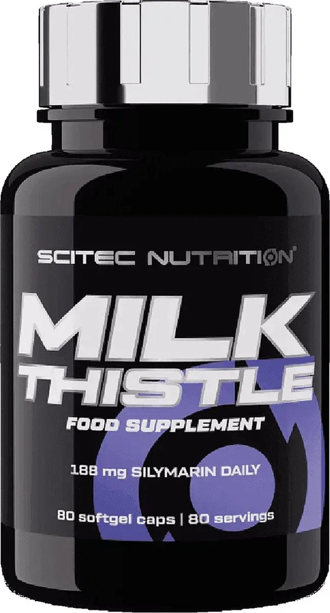 Scitec Nutrition