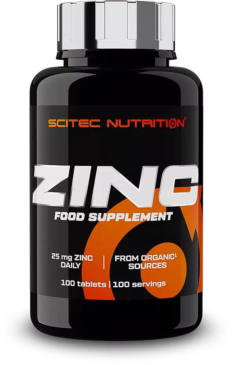 Scitec Zinc (25 mg)