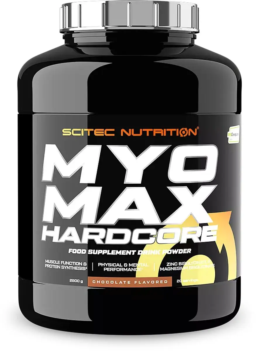 Scitec Nutrition®