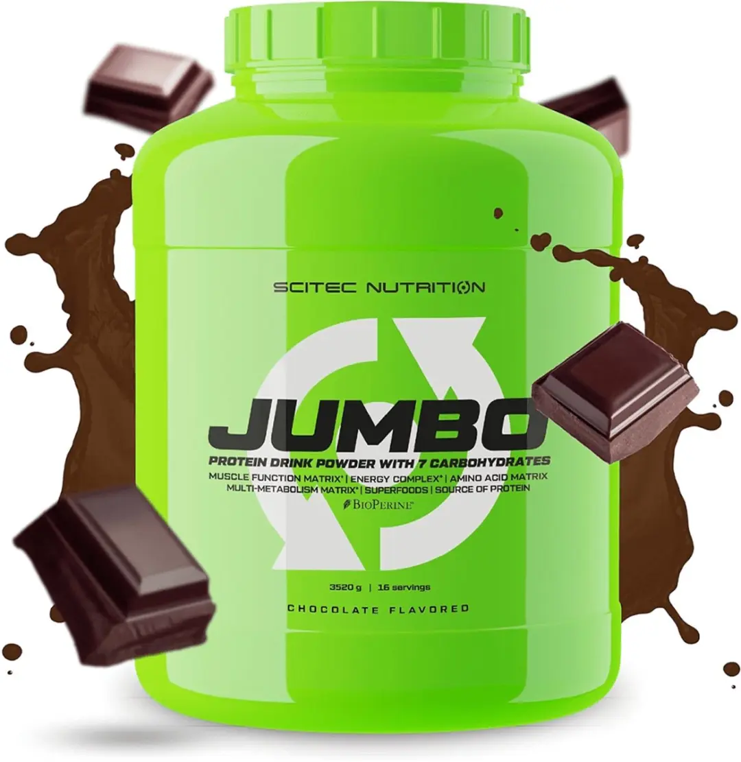 Scitec Nutrition®
