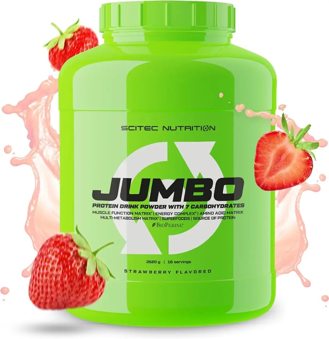 Scitec Nutrition®
