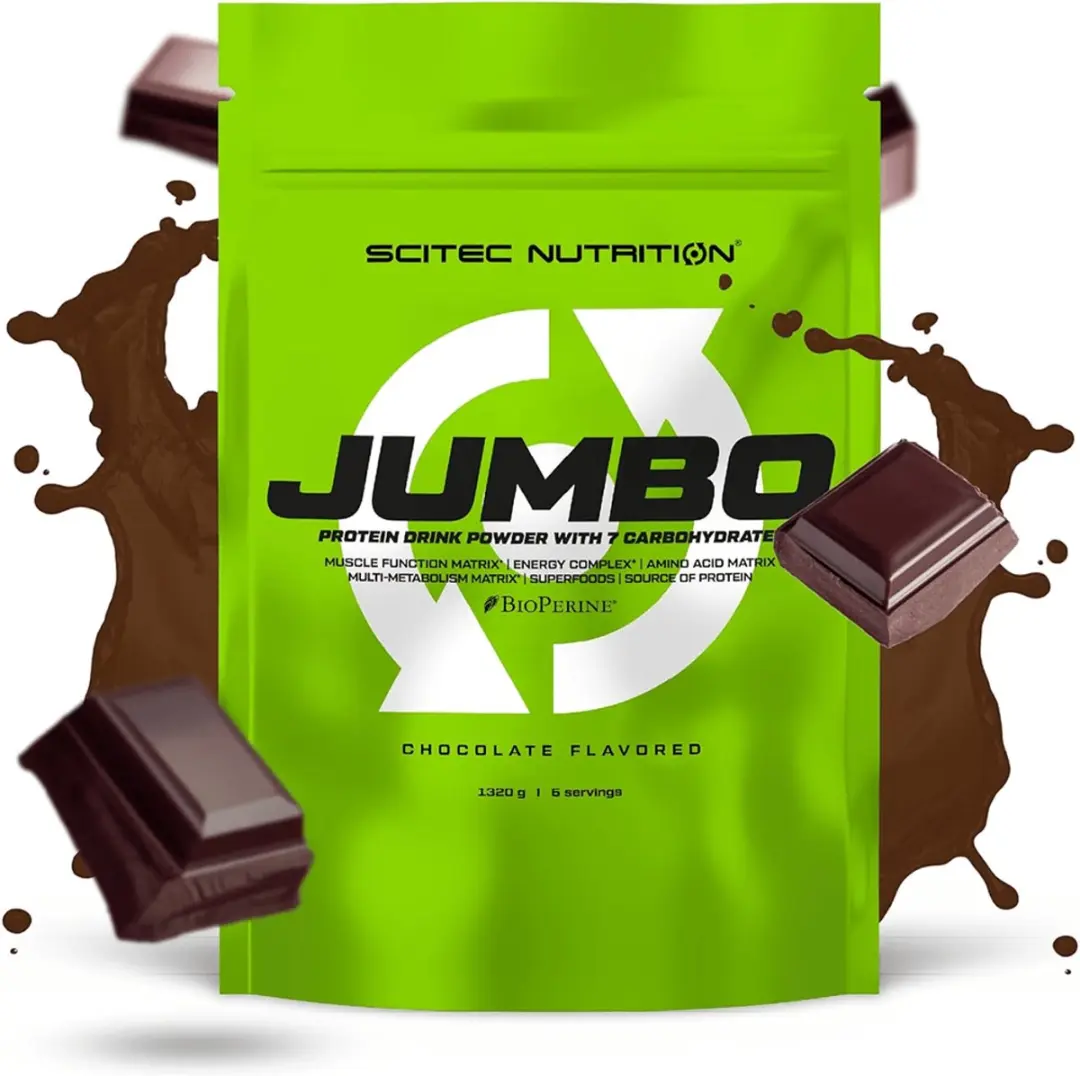 Scitec Nutrition®