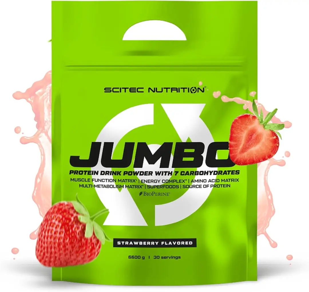 Scitec Nutrition®