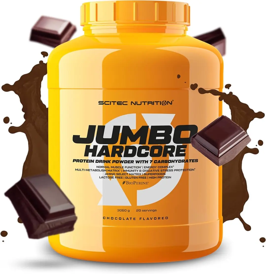 Scitec Nutrition®