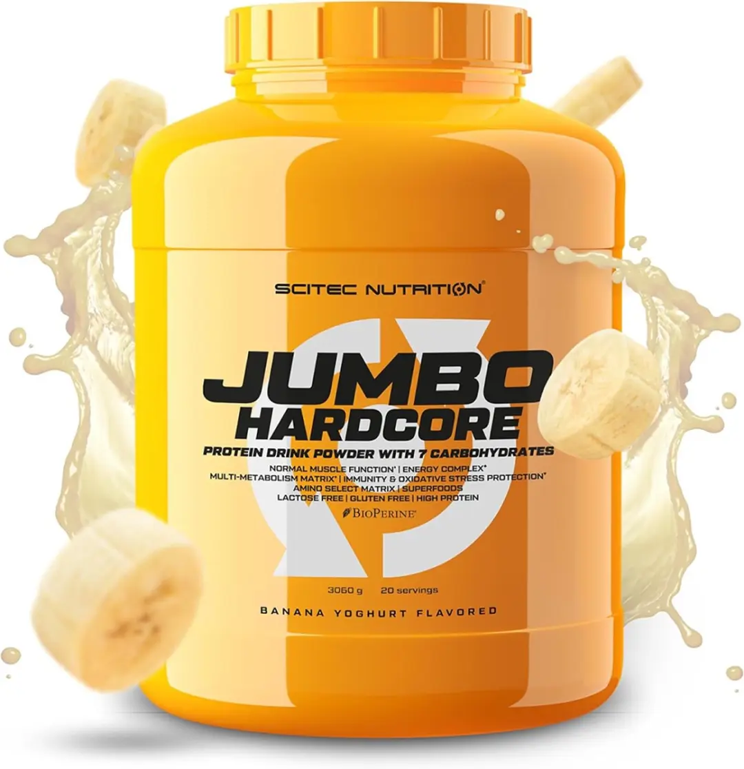 Scitec Nutrition®