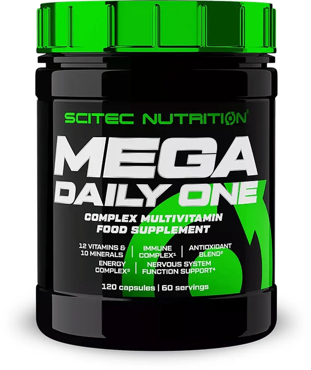 Scitec Nutrition®