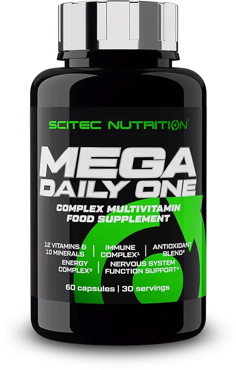 Scitec Nutrition®