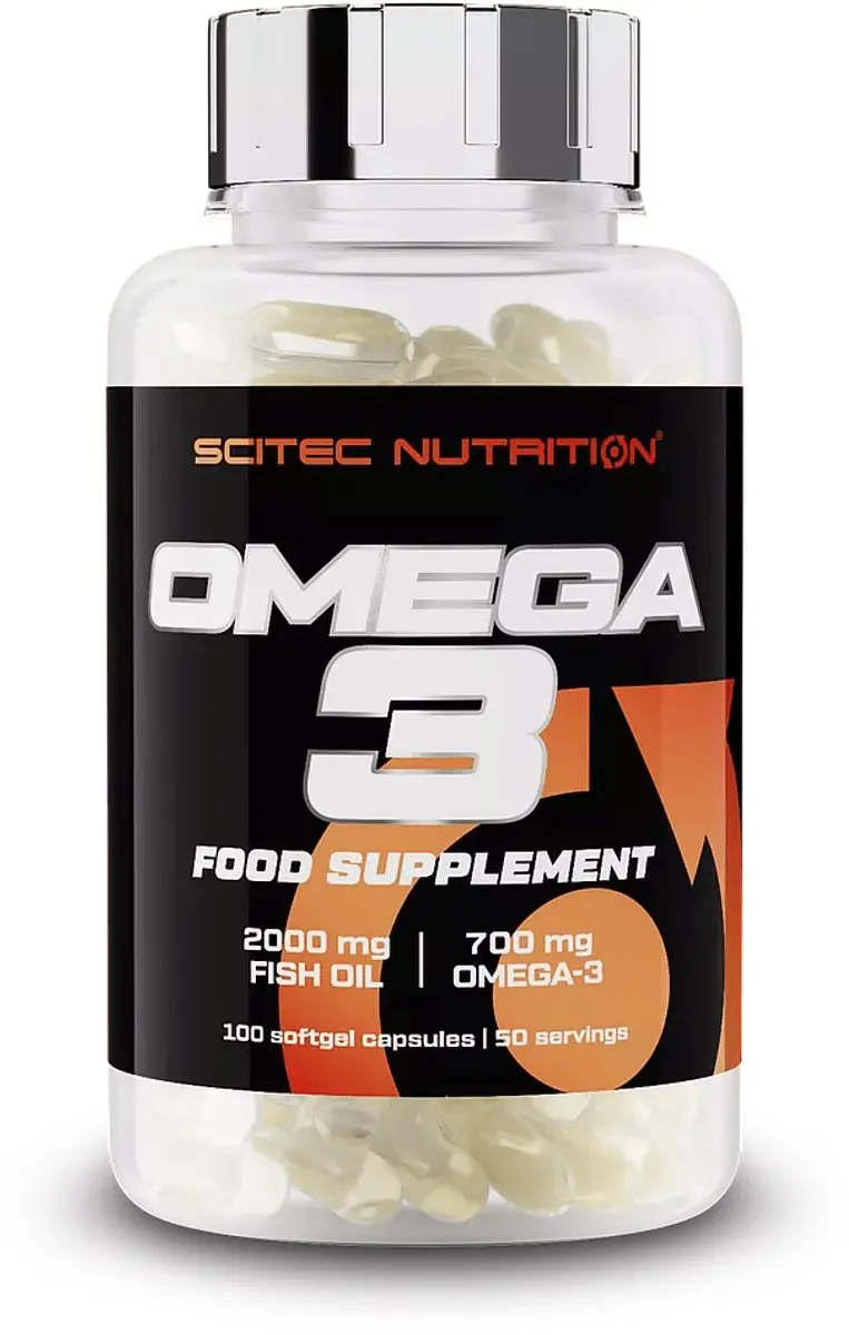 Scitec Nutrition®