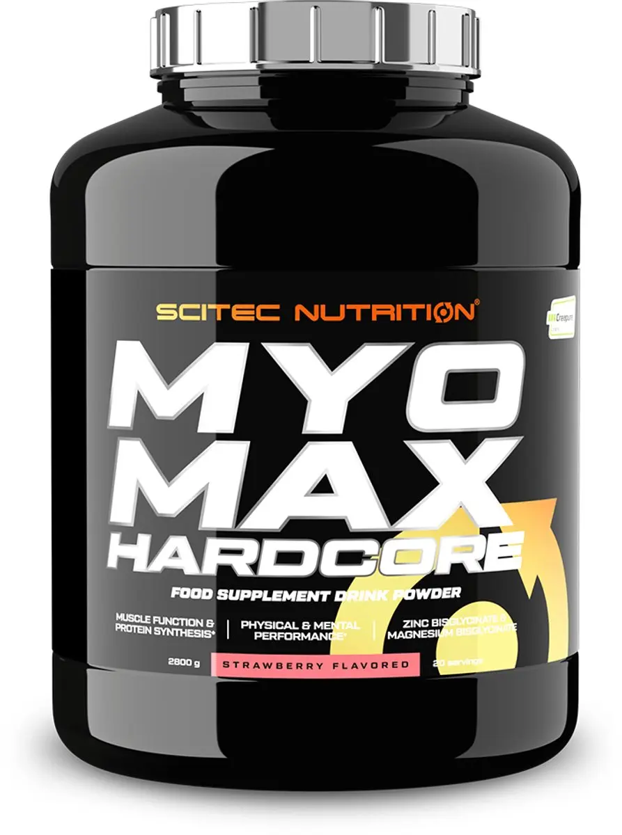 Scitec Nutrition®
