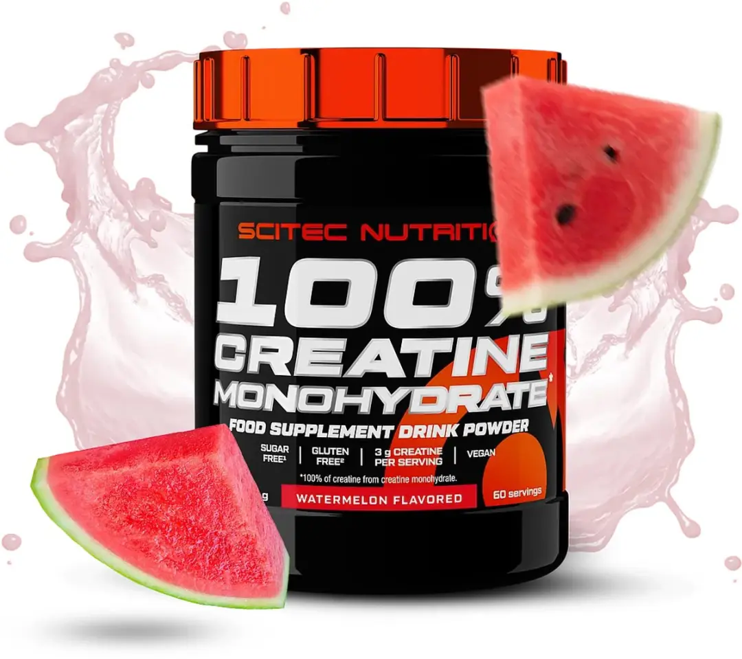 Scitec Nutrition®