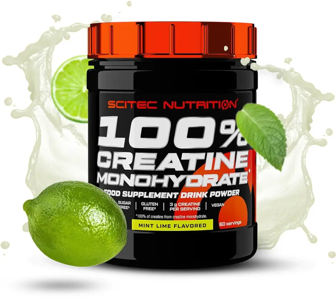 Scitec Nutrition®