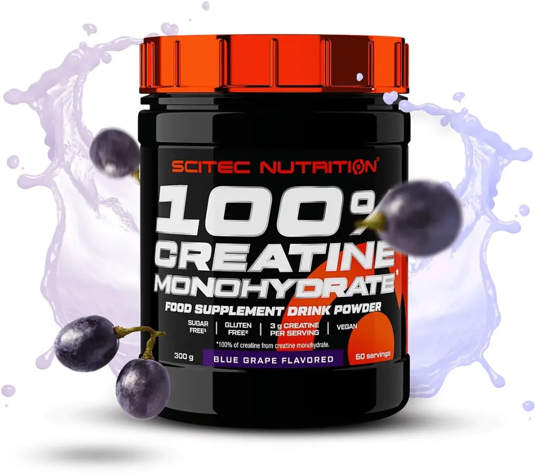 Scitec Nutrition®
