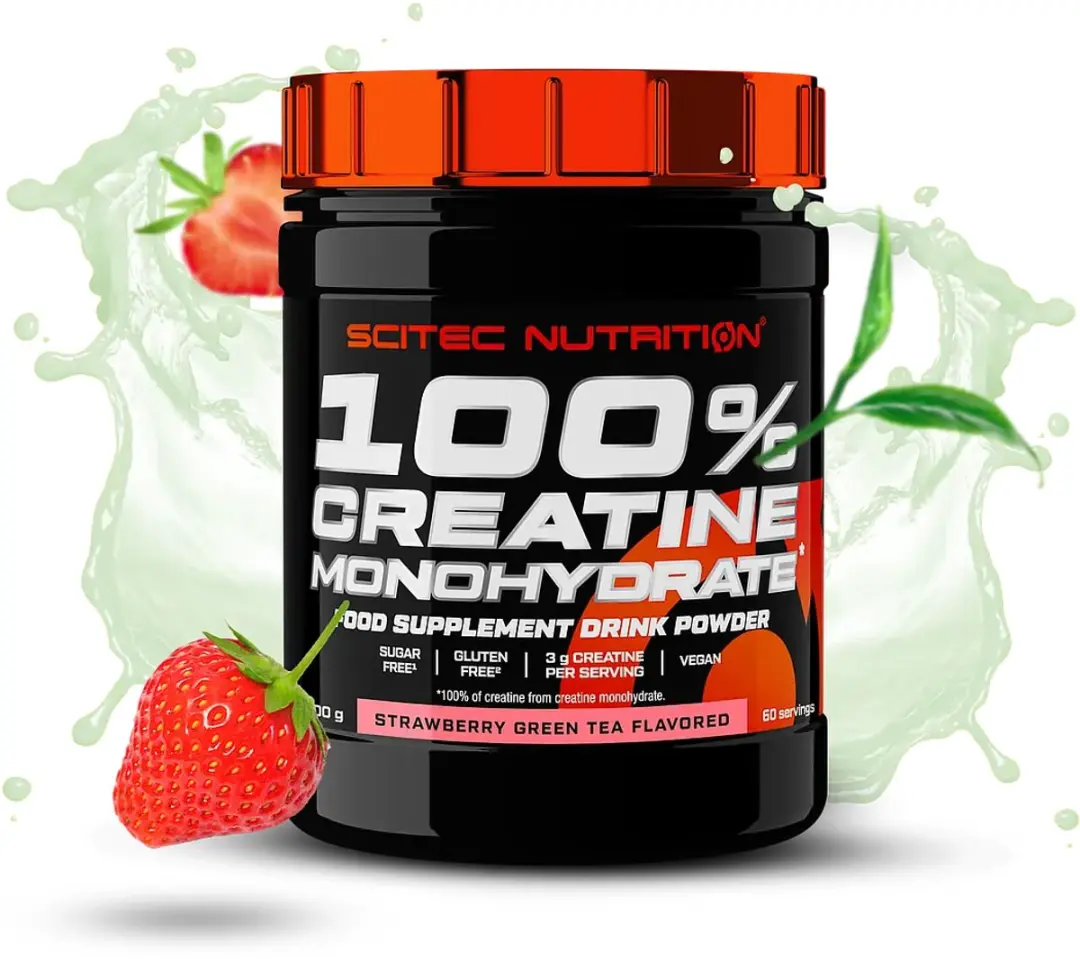 Scitec Nutrition®