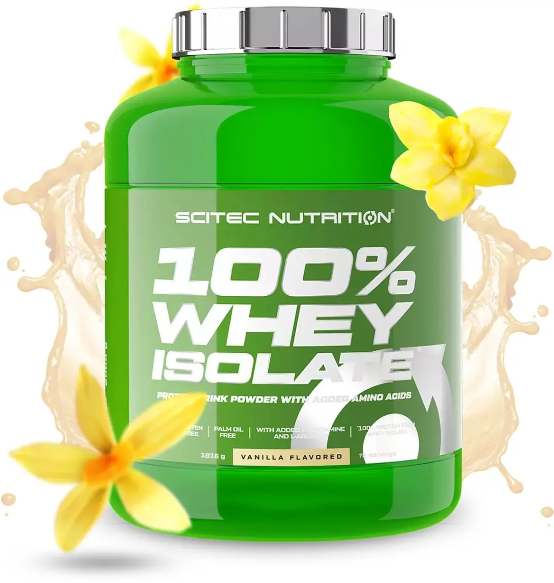Scitec Nutrition®