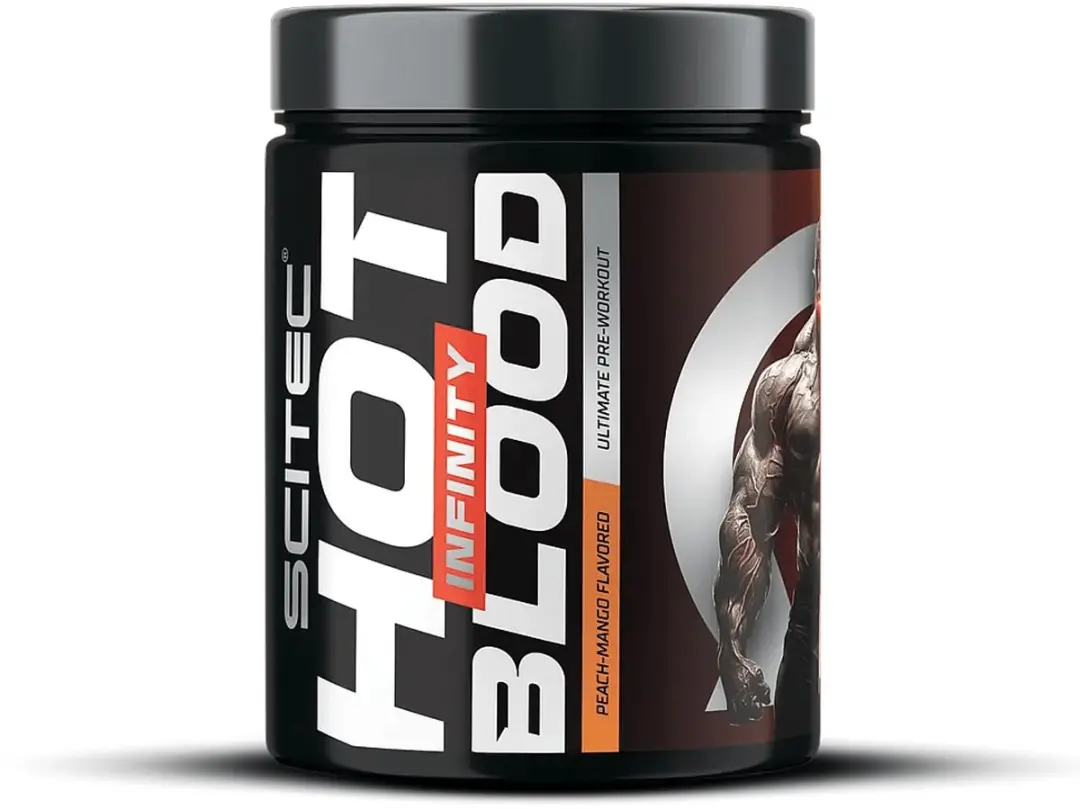 Scitec Nutrition®