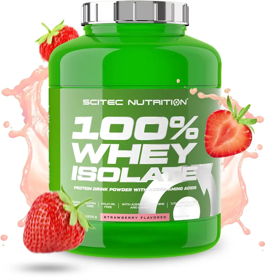 Scitec Nutrition®