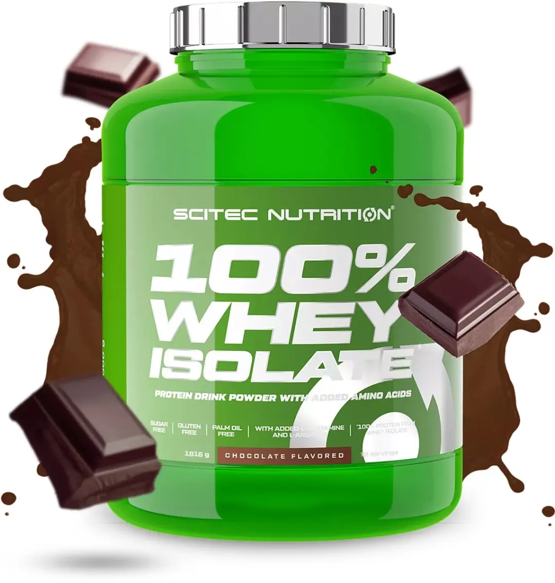 Scitec Nutrition®