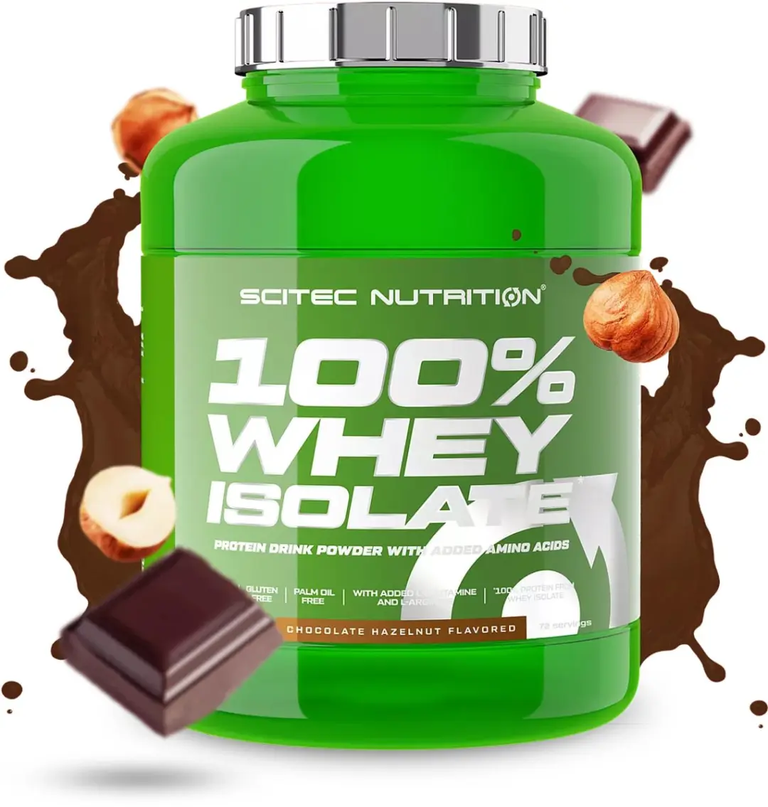 Scitec Nutrition®