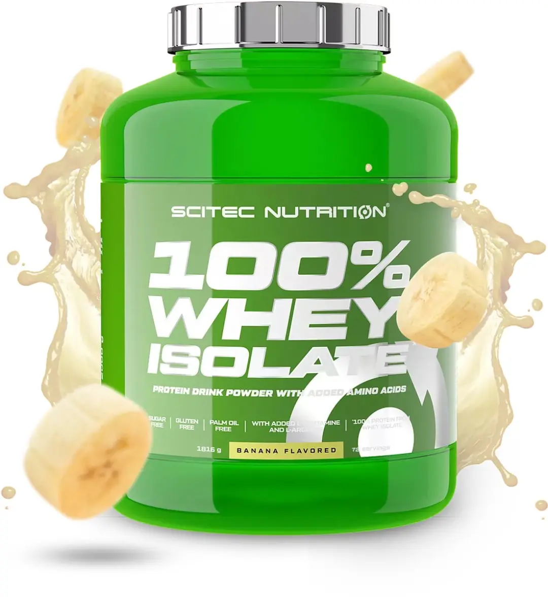 Scitec Nutrition®