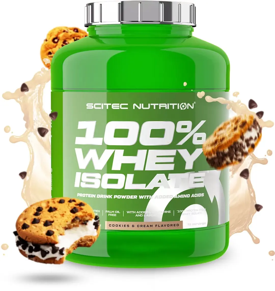 Scitec Nutrition®