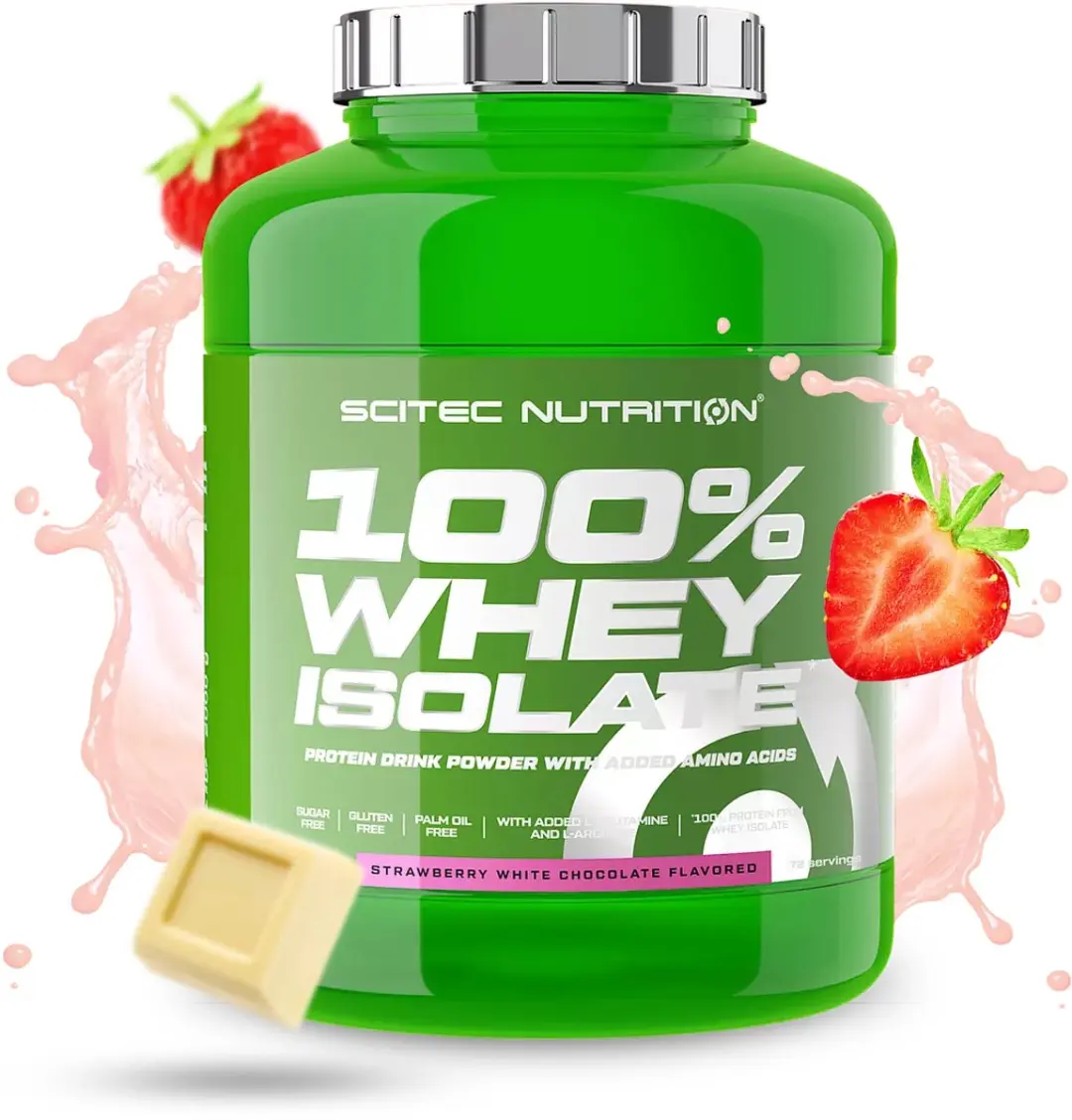Scitec Nutrition®