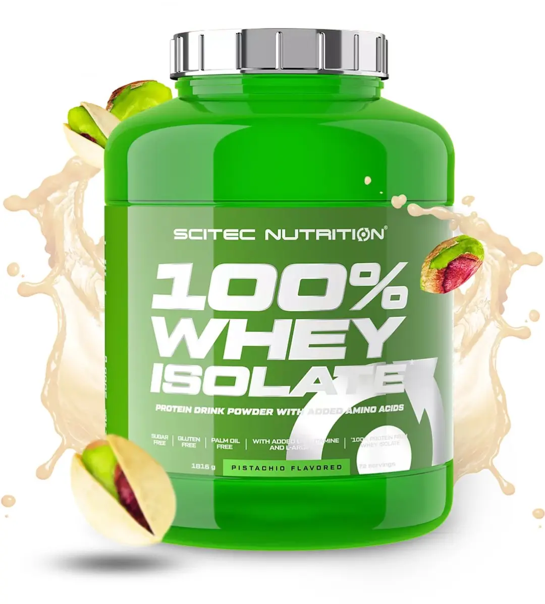 Scitec Nutrition®