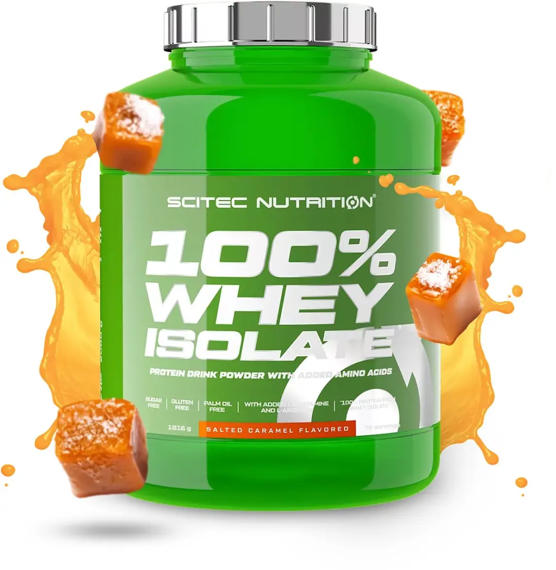 Scitec Nutrition®