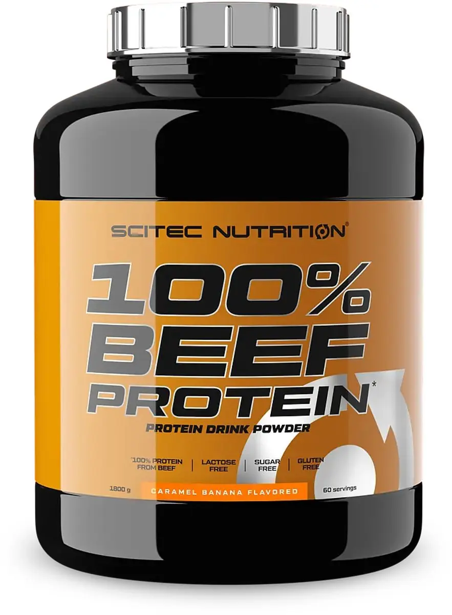 Scitec Nutrition®