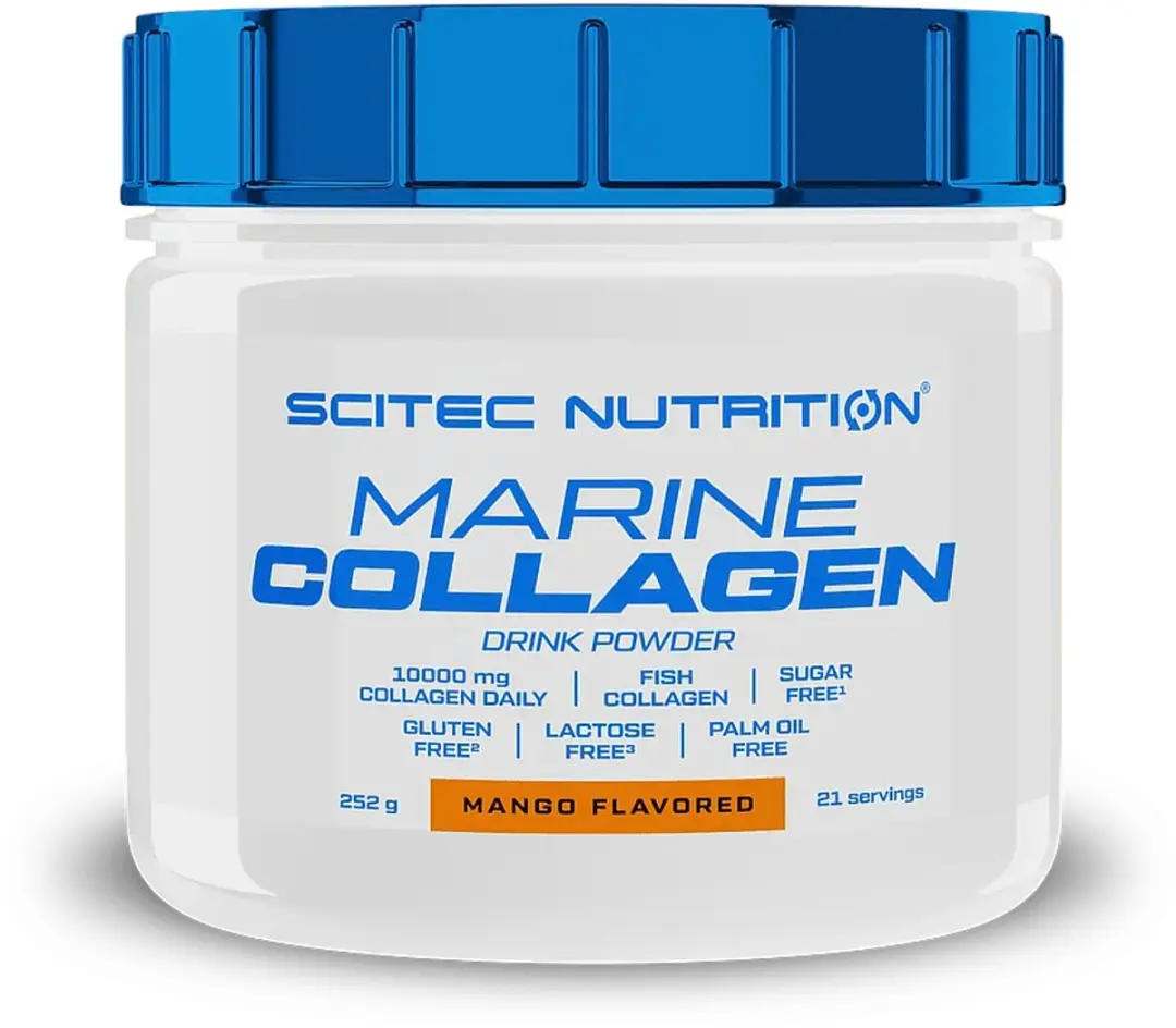 Scitec Nutrition®