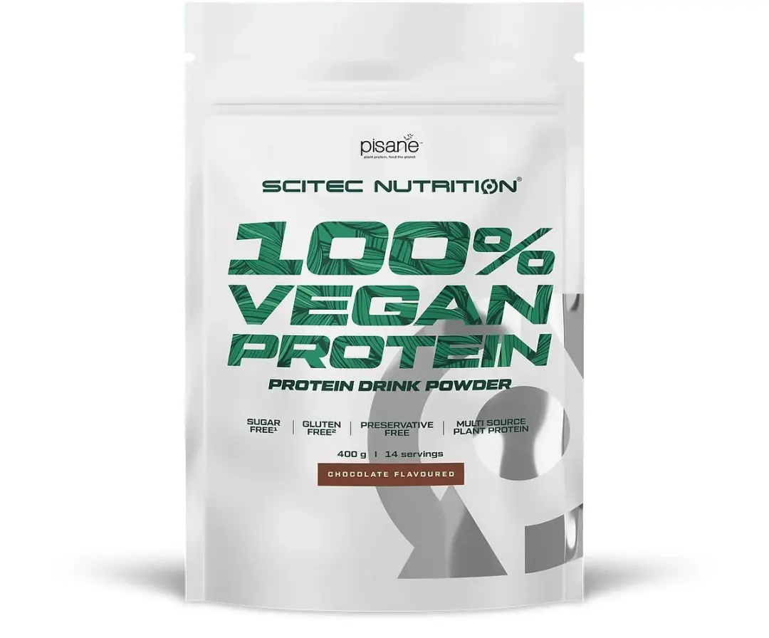 Scitec Nutrition®