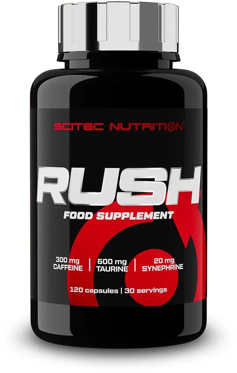 Scitec Nutrition®