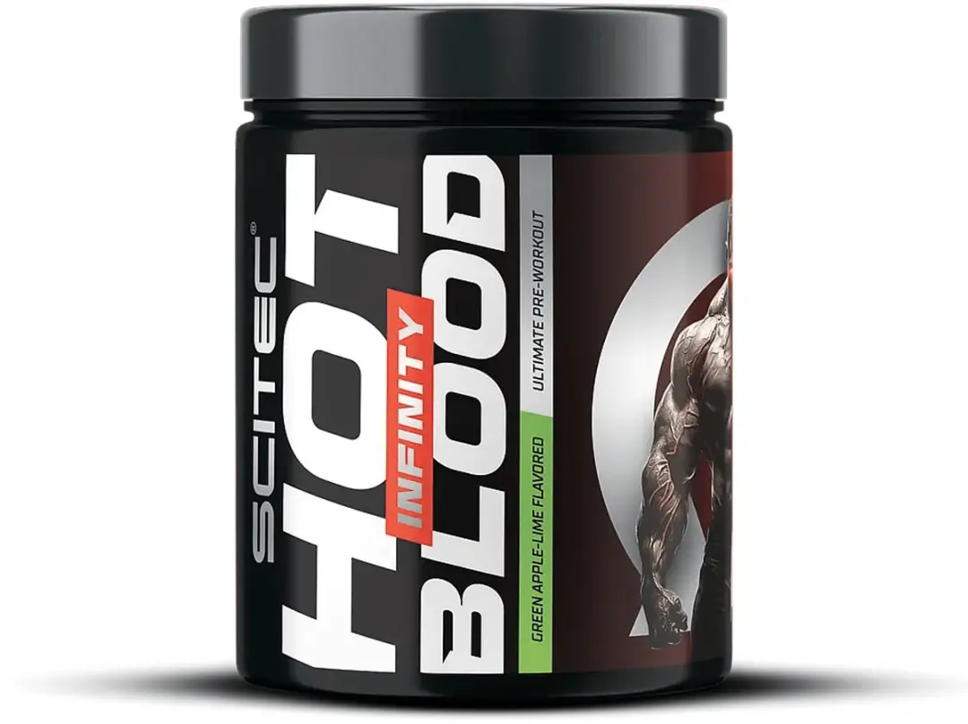 Scitec Nutrition®