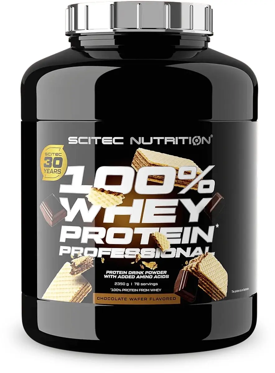 Scitec Nutrition®
