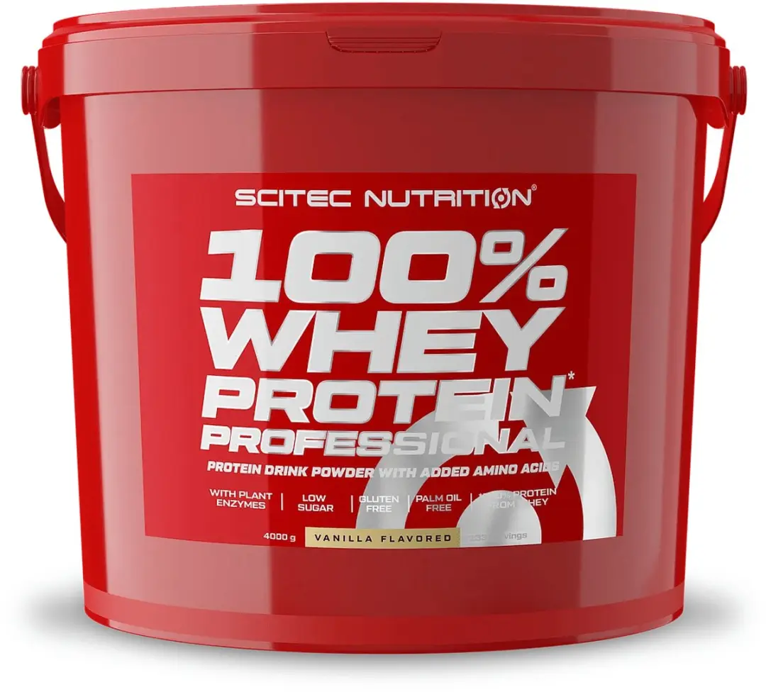 Scitec Nutrition®