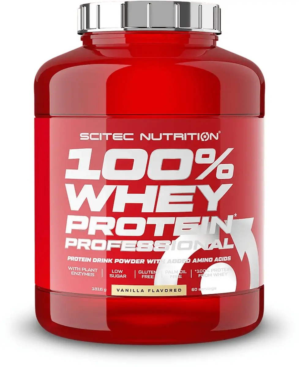 Scitec Nutrition®