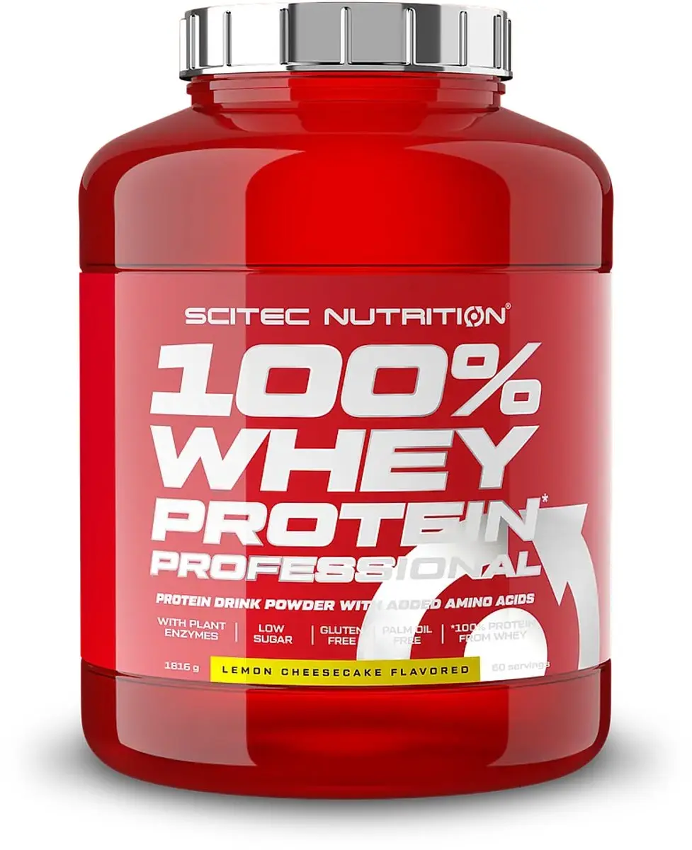 Scitec Nutrition®